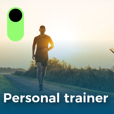 Een carrièreswitch maken bij Syntra West: personal trainer