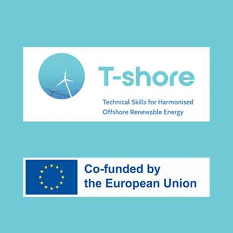Logo T-shore