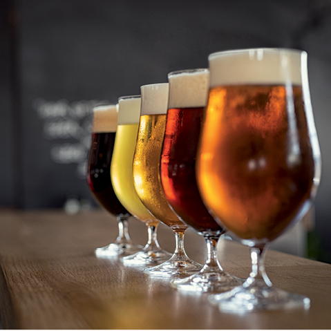 Biersommelier