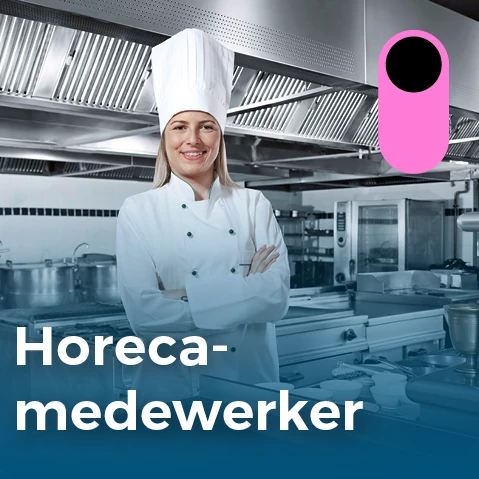 Een carrièreswitch maken bij Syntra West: Horecamedewerker