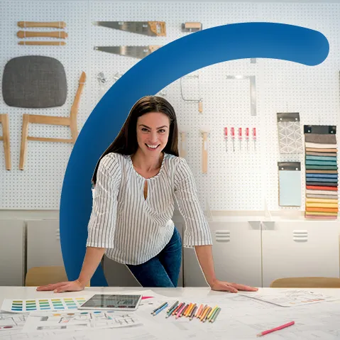 Opleidingen interieur - Syntra West