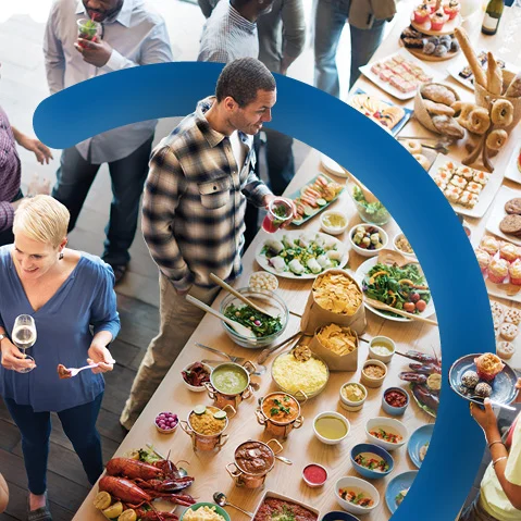Opleidingen Horeca & voeding - Syntra West