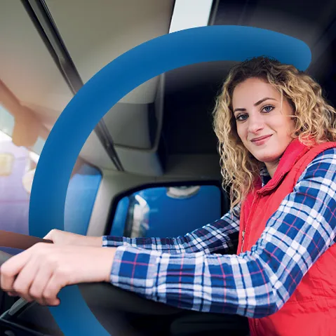 Opleidingen transport - Syntra West