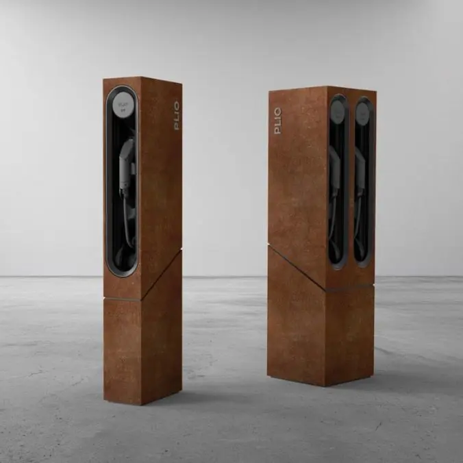 finetunen van business idee PLIO-laadpaal met Start Me Up TECH traject