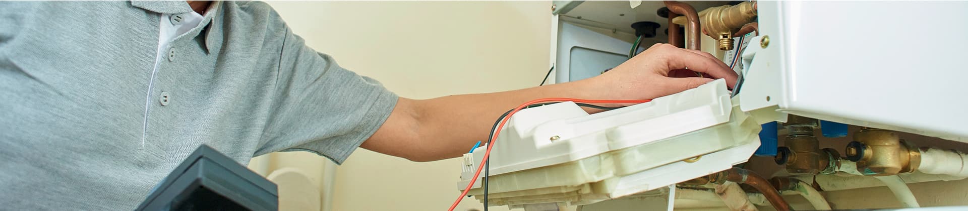 Syntra West - Opleidingen CV, sanitair en ventilatie