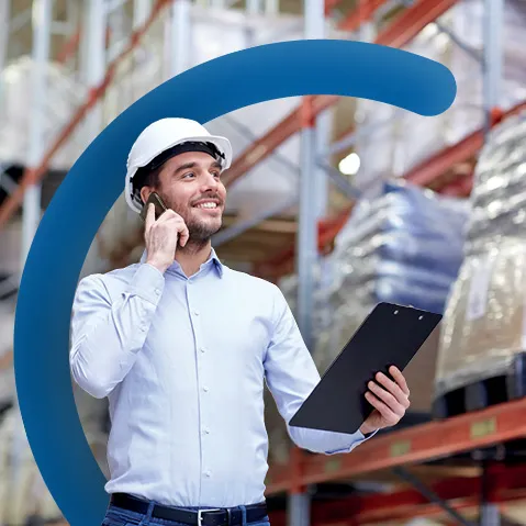 Opleidingen logistiek - Syntra West
