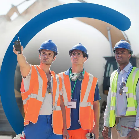 Opleidingen Bouwmanagement en aanneming - Syntra West