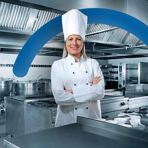 Opleidingen horeca - Syntra West