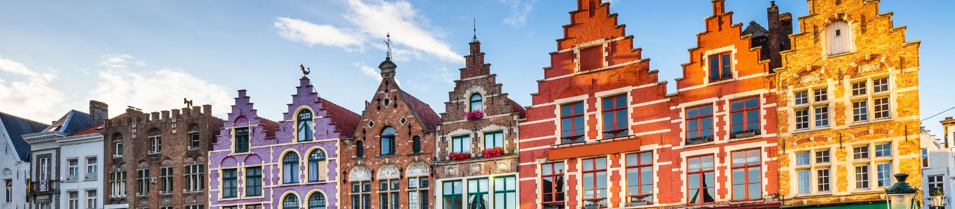 Campus Brugge - Syntra West