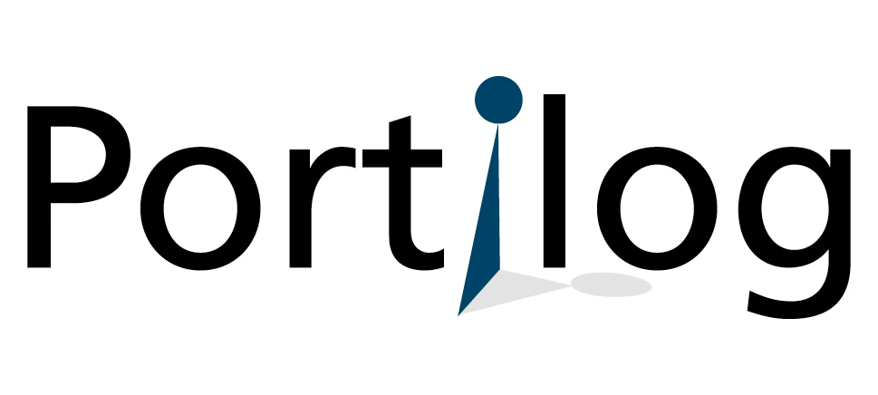 Logo Portilog