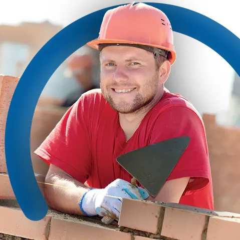 Opleidingen Ruwbouw en buitenafwerking - Syntra West