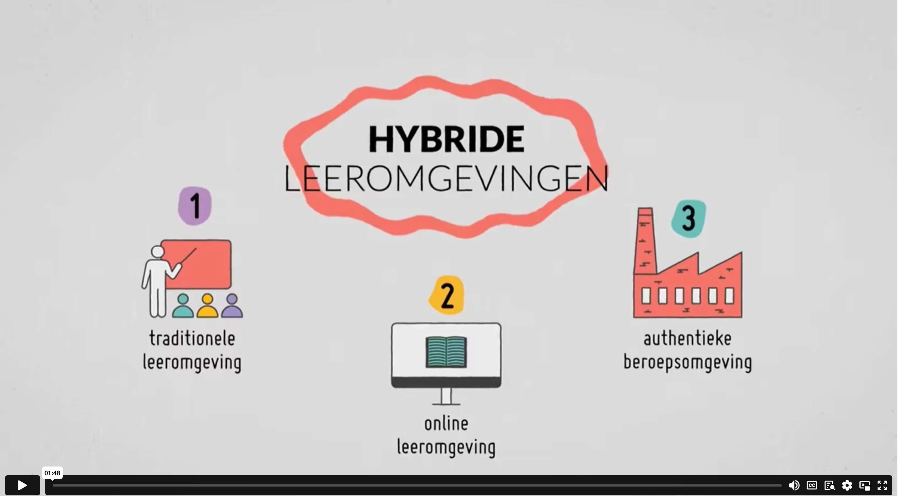 Video E-leren