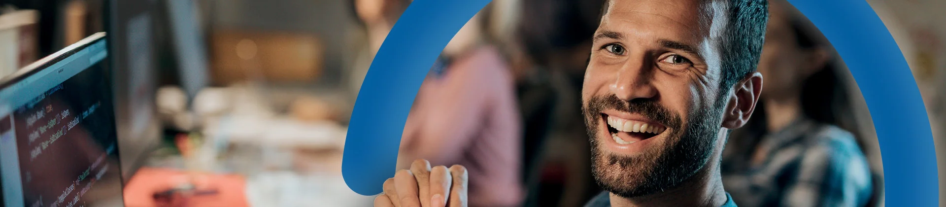 Opleidingen programmeren - Syntra West