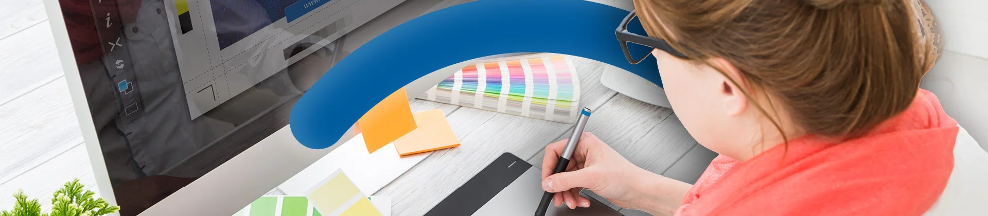 Opleidingen grafisch en multimedia - Syntra West