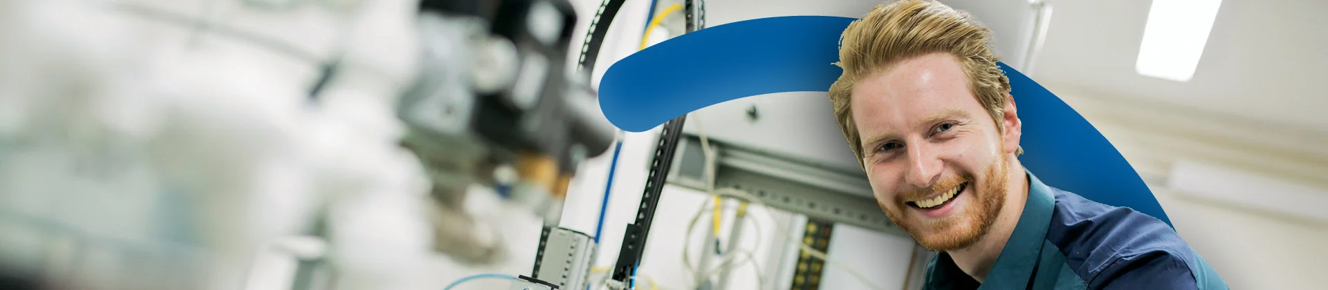 Opleidingen Elektro, Mechanica en Industrie - Syntra West