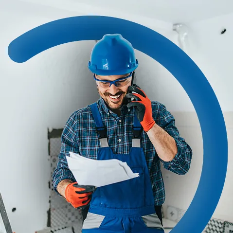 Opleidingen binnenafwerking - Syntra West