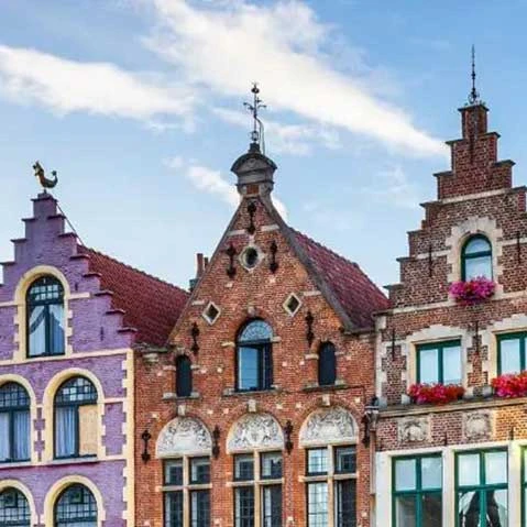 Campus Brugge - Syntra West