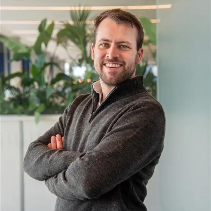 Lysander Demaiter vol vertrouwen na Start Me Up TECH traject