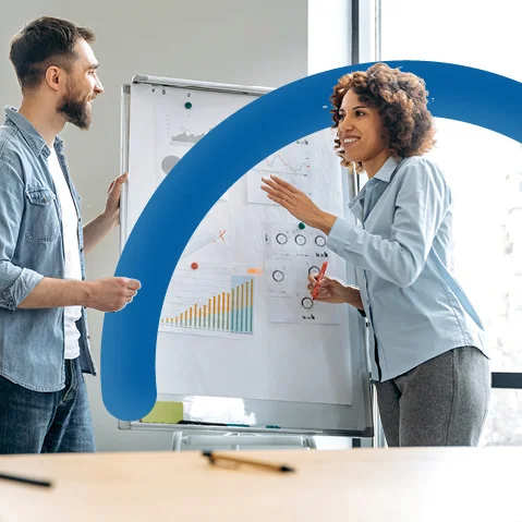 Opleidingen financieel - Syntra West