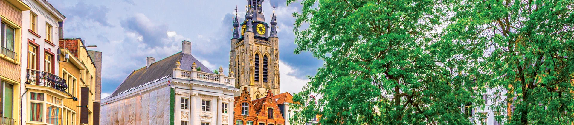 Kortrijk