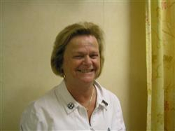 Foto docent