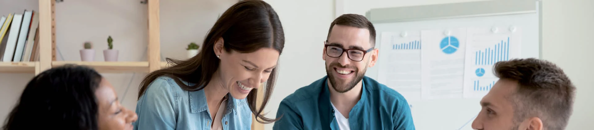 Opleidingen peoplemanagement - Escala