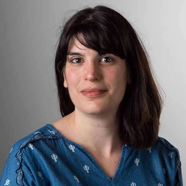 Employee image