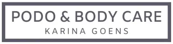 Logo Podo & Body Care