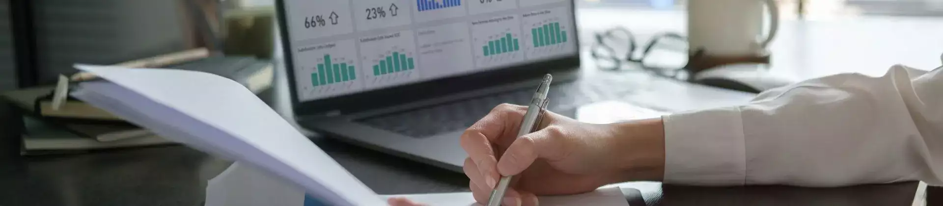 administratief medewerker