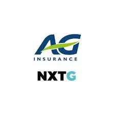 Logo AG Insurance